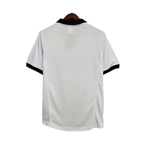 Camisa Inter de Milão Retrô 1998/1999 Branca - Nike