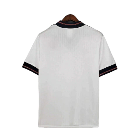 Camisa Inglaterra Retrô 1994/1997 Branca - Umbro