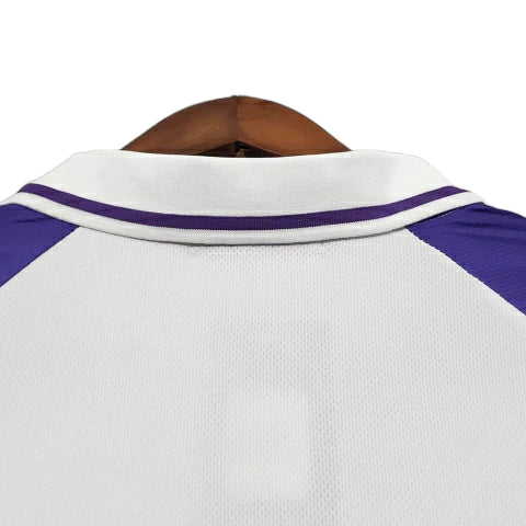 Camisa Fiorentina Retrô 1998 Branca - Fila