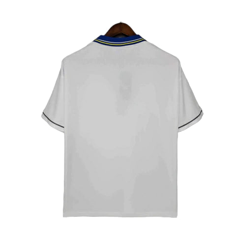 Camisa Chelsea Retrô 1998/2000 Branca - Umbro