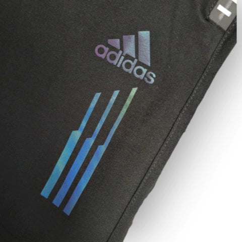 Short Adidas 23/24 Masculino - Preto