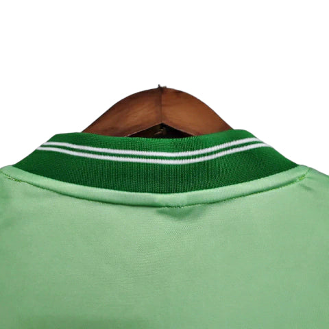 Camisa Celtic Retrô 1984/1986 Verde - Umbro