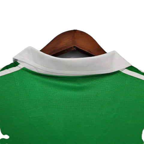 Camisa Celtic Retrô 1980 Verde - Umbro