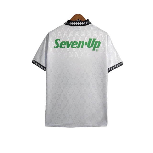 Camisa Retrô Botafogo ll 1995/96 Masculino Branco