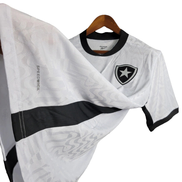 Camisa Botafogo ll 23/24 Torcedor Masculina - Branca