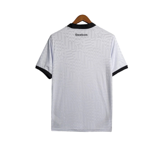 Camisa Botafogo ll 23/24 Torcedor Masculina - Branca