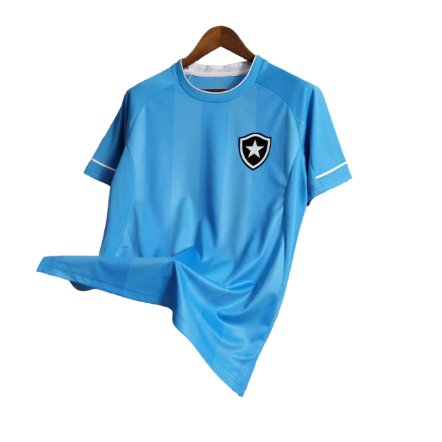Camisa Botafogo lll 22/23 - Torcedor Masculina - Azul