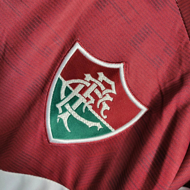 Jaqueta Fluminense I 23/24 - Tricolor