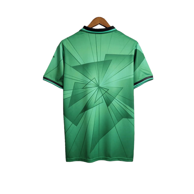 Camisa Palmeiras Edição Especial 23/24 Torcedor Masculina - Verde com tons claros e escuros