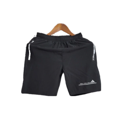 Short Adidas 23/24 Masculino - Preto