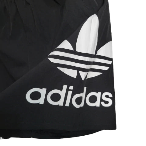 Short Adidas 23/24 Masculino - Preto