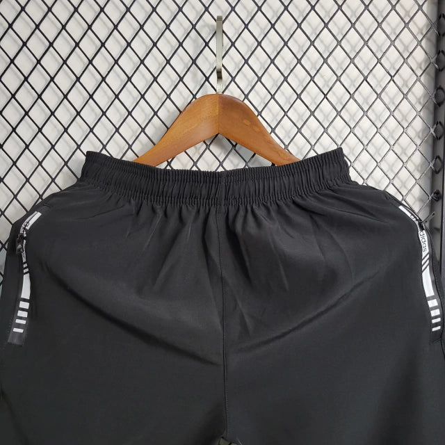 Short Adidas 23/24 Masculino - Preto