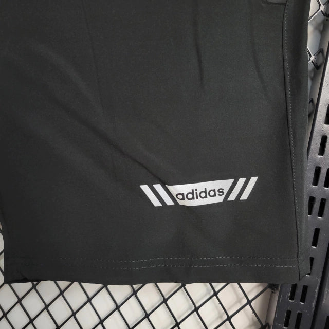 Short Adidas 23/24 Masculino - Preto