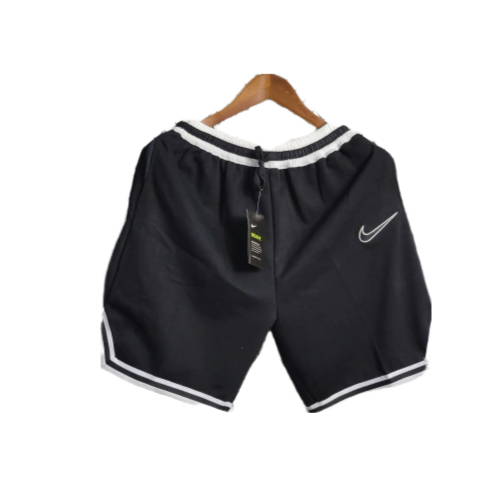 Short Nike 23/24 Masculino - Preto