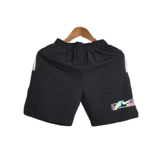 Short Nike 23/24 Masculino - Refletivo Preto