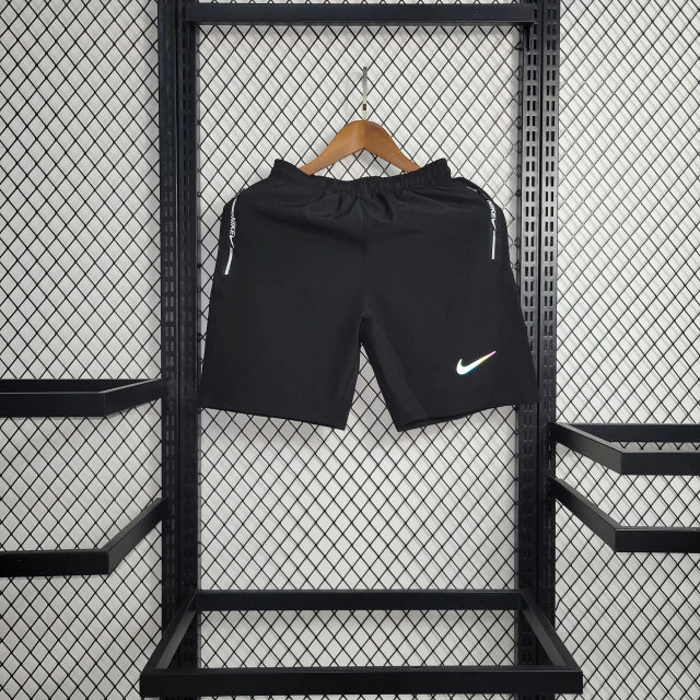 Short Nike 23/24 Masculino - Refletivo Preto