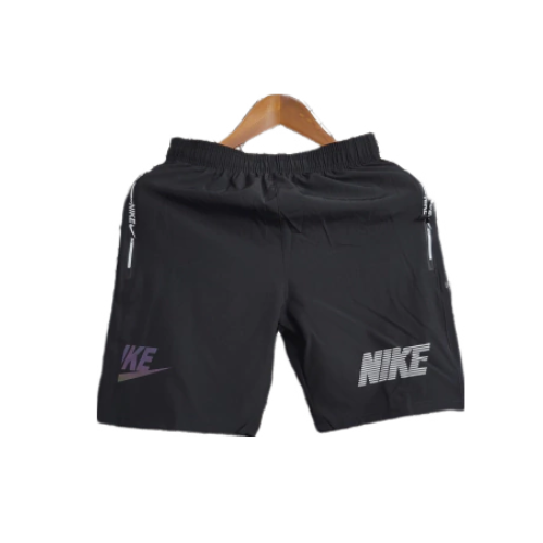 Short Nike 23/24 Masculino - Refletivo Preto