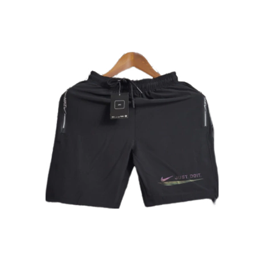 Short Nike 23/24 Masculino - Refletivo Preto