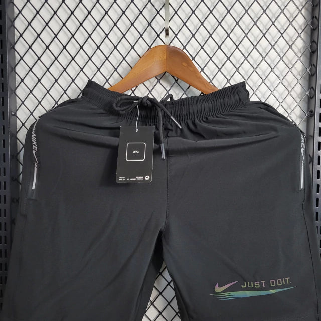 Short Nike 23/24 Masculino - Refletivo Preto