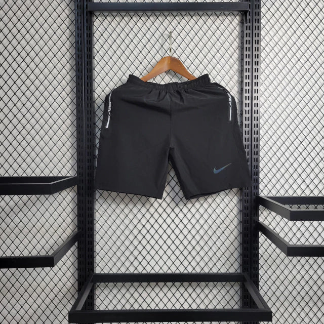 Short Nike 23/24 Masculino - Refletivo Preto