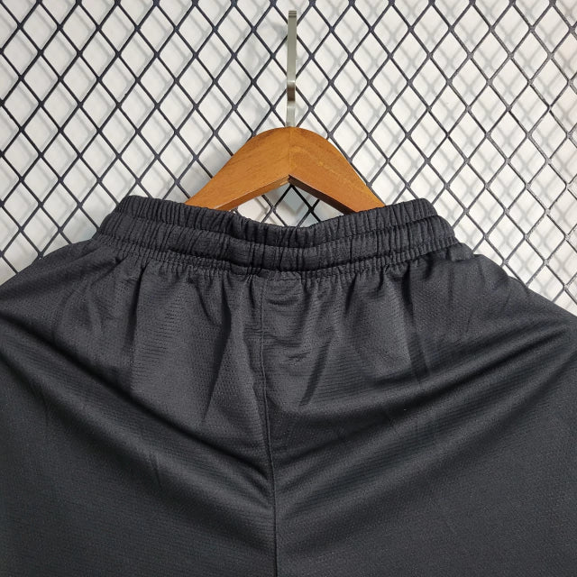 Short Nike 23/24 Masculino - Preto