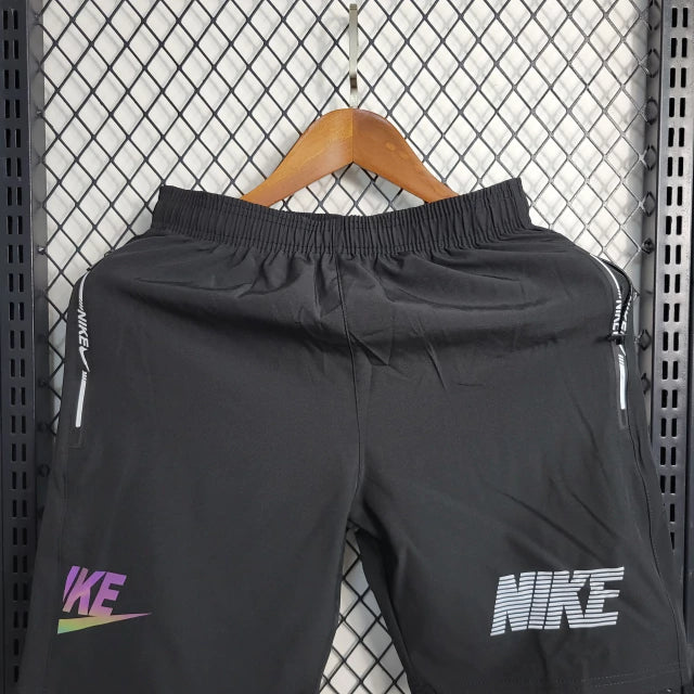 Short Nike 23/24 Masculino - Refletivo Preto