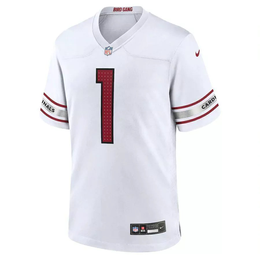 Camisa Arizona Cardinals Kyler Murray Game Player