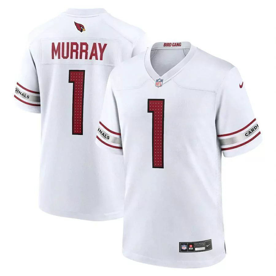 Camisa Arizona Cardinals Kyler Murray Game Player