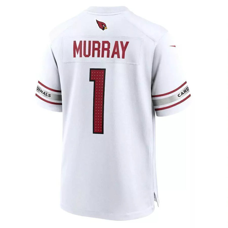 Camisa Arizona Cardinals Kyler Murray Game Player