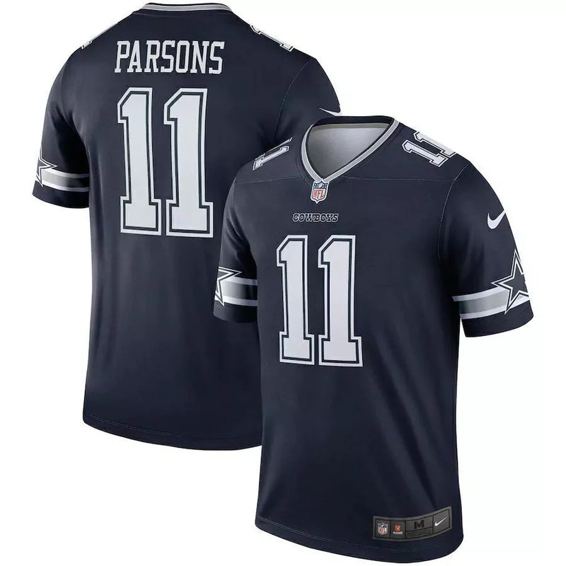 Camisa Dallas Cowboys Micah Parsons Legend