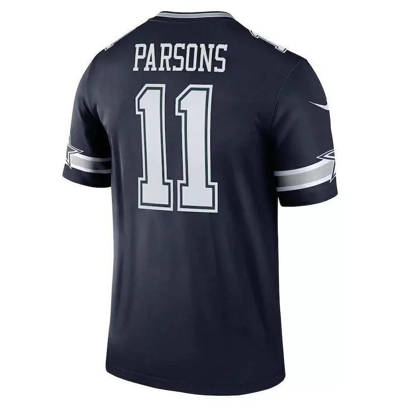 Camisa Dallas Cowboys Micah Parsons Legend