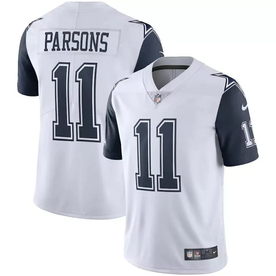 Camisa Dallas Cowboys Micah Parsons Alternate 2 Vapor Limited