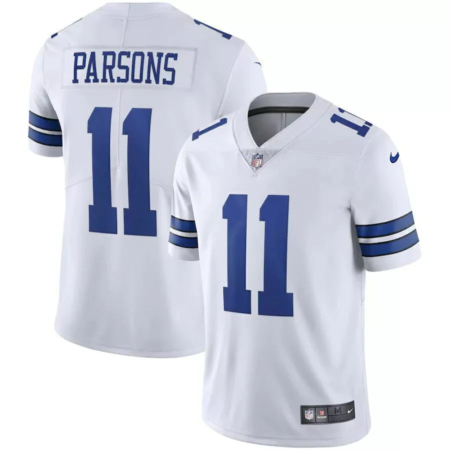 Camisa Dallas Cowboys Micah Parsons Vapor Limited