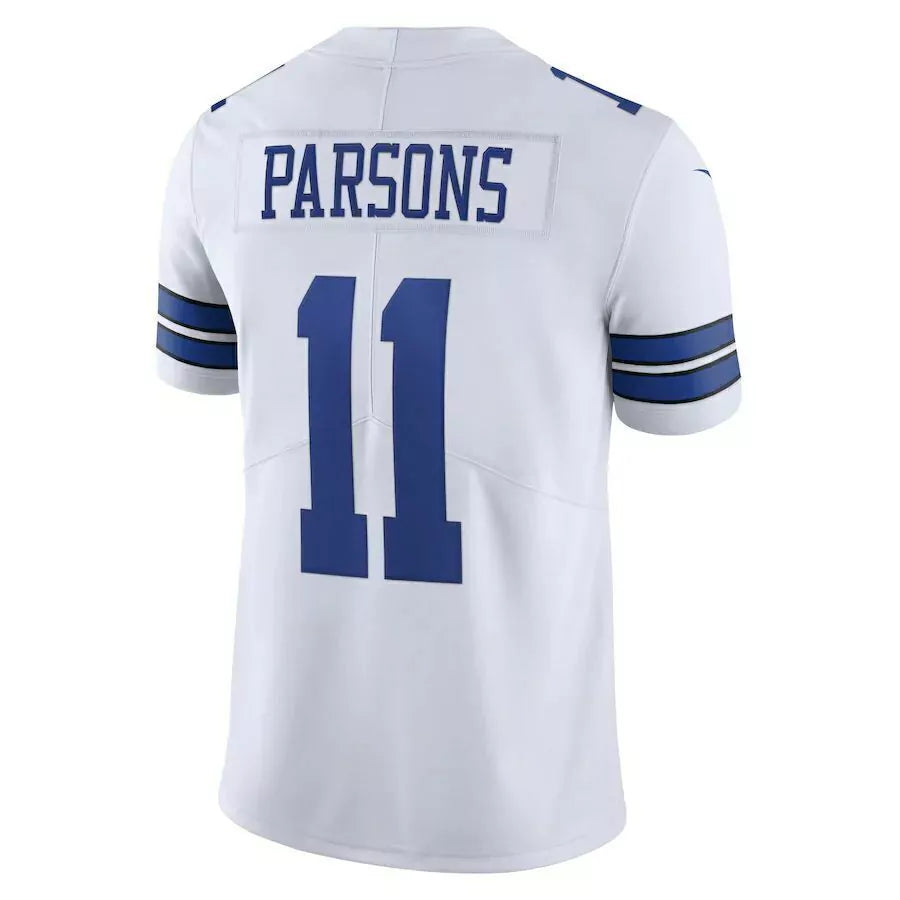 Camisa Dallas Cowboys Micah Parsons Vapor Limited