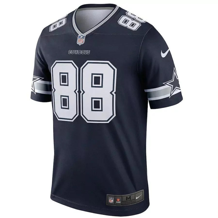 Camisa Dallas Cowboys CeeDee Lamb Legend