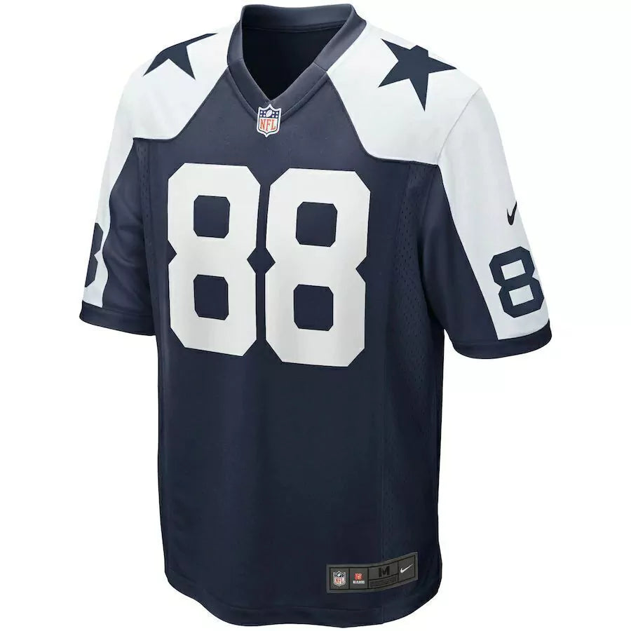 Camisa Dallas Cowboys CeeDee Lamb Alternate Game Team