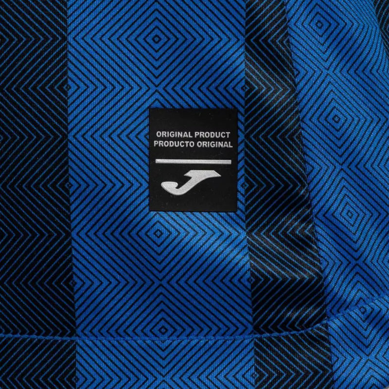 Camisa Atalanta II Joma Torcedor 23/24 Azul Marinho