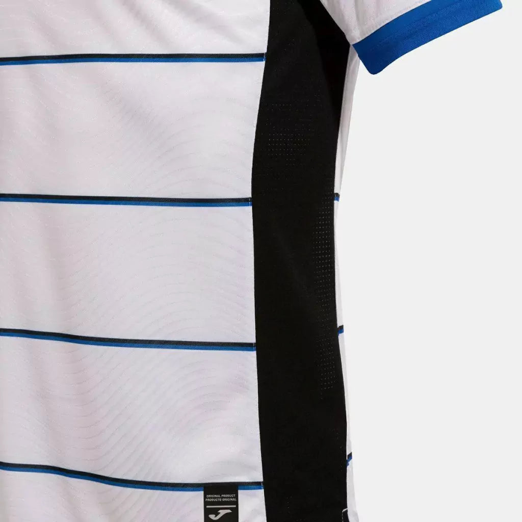 Camisa Atalanta II Joma Torcedor 23/24 Branco