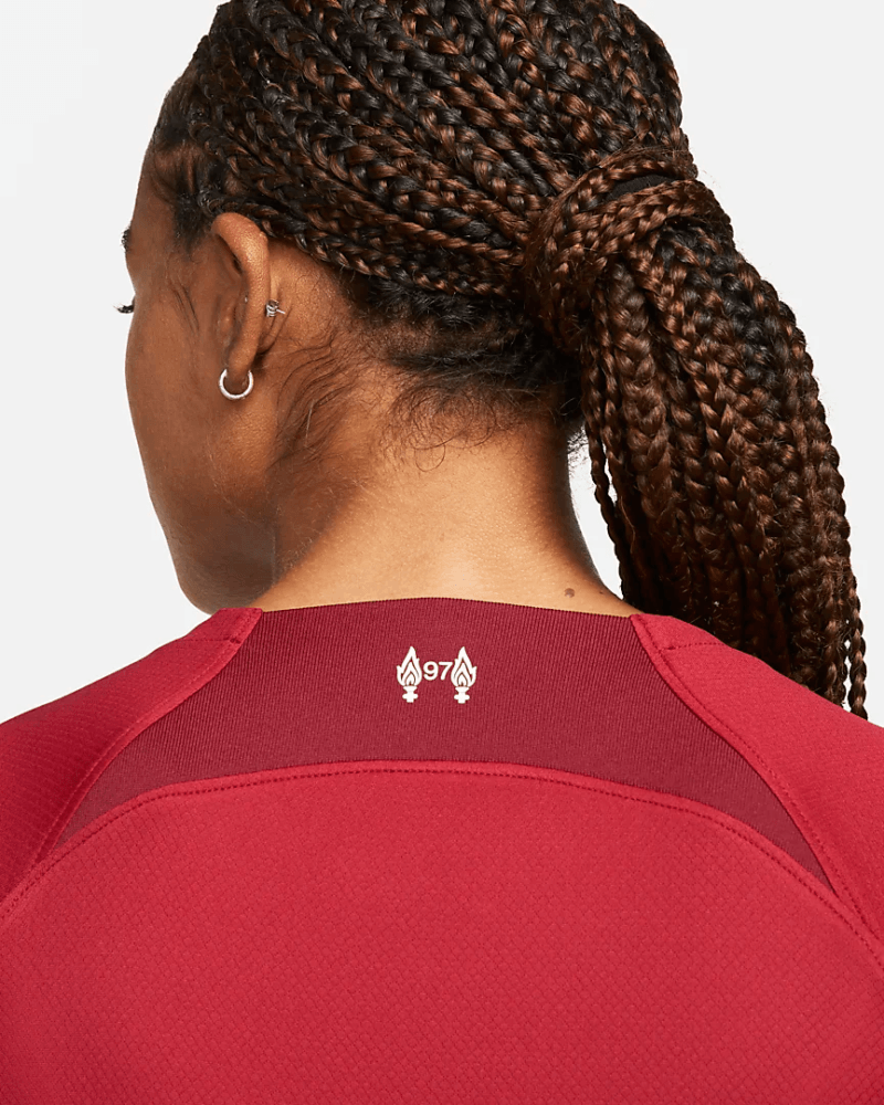Camisa Nike Liverpool I 2022 - Feminina - RNZ Sports - 01 em Artigos Esportivos