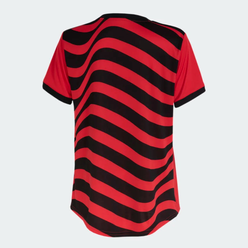 Camisa Adidas Flamengo III 2022 - Feminina - RNZ Sports - 01 em Artigos Esportivos