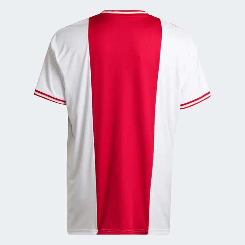 Camisa Adidas Ajax I - 2022 - RNZ Sports - 01 em Artigos Esportivos
