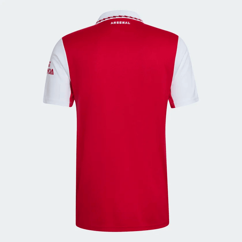 Camisa Adidas Arsenal I - 2022 - RNZ Sports - 01 em Artigos Esportivos