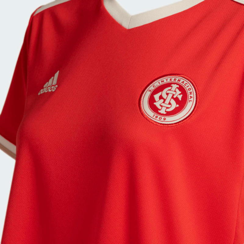 Camisa Adidas Internacional I 2022 - Feminina - RNZ Sports - 01 em Artigos Esportivos