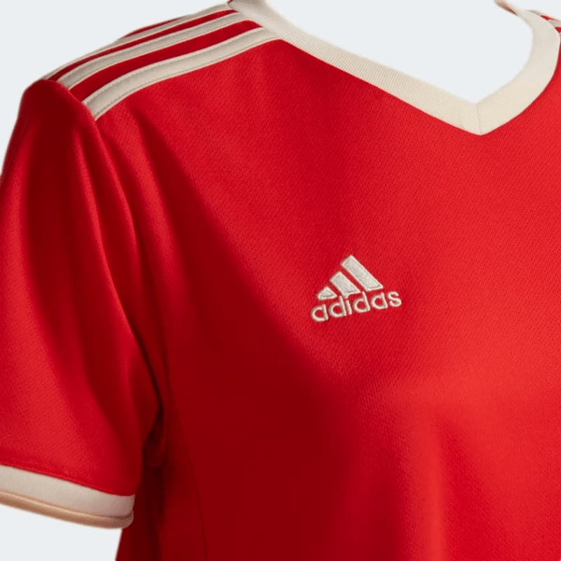 Camisa Adidas Internacional I 2022 - Feminina - RNZ Sports - 01 em Artigos Esportivos