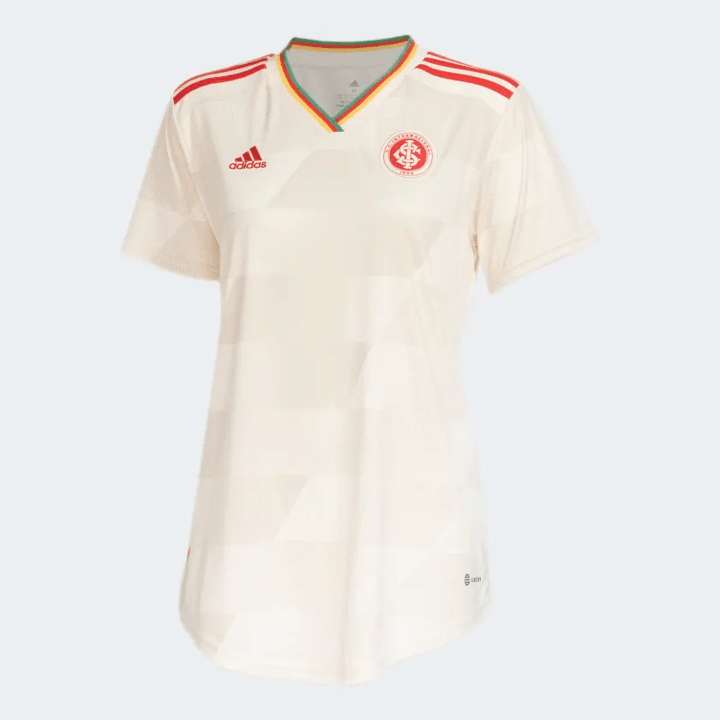 Camisa Adidas Internacional II 2022 - Feminina - RNZ Sports - 01 em Artigos Esportivos