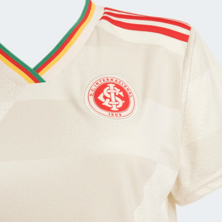 Camisa Adidas Internacional II 2022 - Feminina - RNZ Sports - 01 em Artigos Esportivos