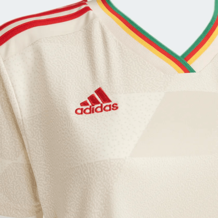 Camisa Adidas Internacional II 2022 - Feminina - RNZ Sports - 01 em Artigos Esportivos