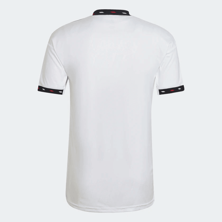 Camisa Adidas Manchester United II - 2022 - RNZ Sports - 01 em Artigos Esportivos