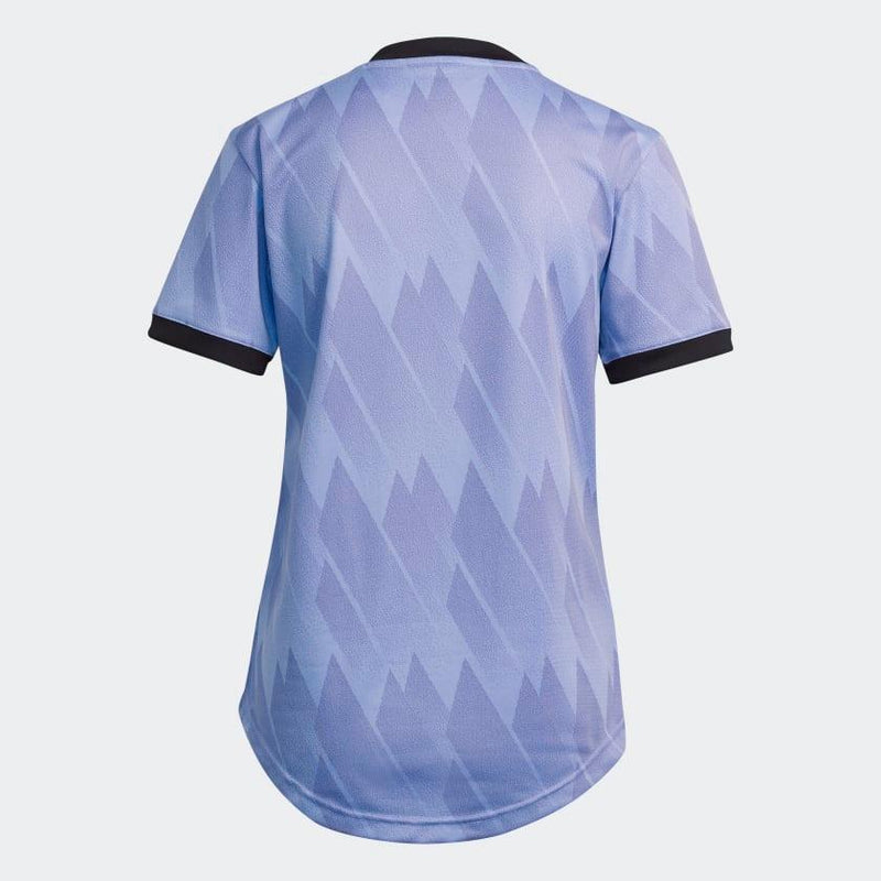 Camisa Adidas Real Madrid II 2022 - Feminina - RNZ Sports - 01 em Artigos Esportivos