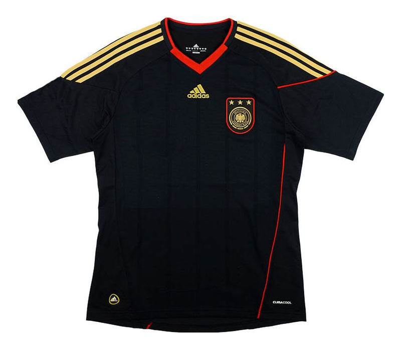 Camisa Alemanha Retrô - 2010